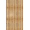 Ekena Millwork Joined Board-n-Batten Shutters w/Z-Bar, Rough Sawn Western Red Cedar, 32 1/4W x 57H, PR RBJ06Z32X057RWR - alternate 4